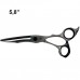 Ножницы парикмахерские Suntachi DR-5.8X (5.8") 4 класс прямые